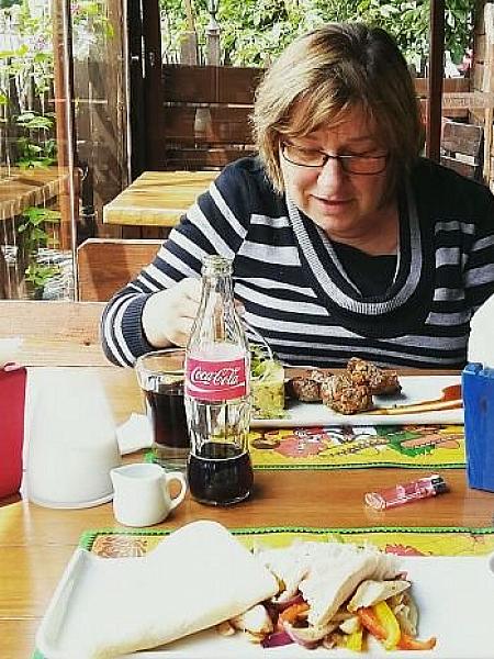 Profilová fotografie uživatele ZdeJa