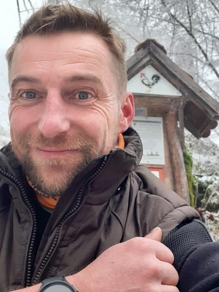 Profilová fotografie uživatele Zden_Da