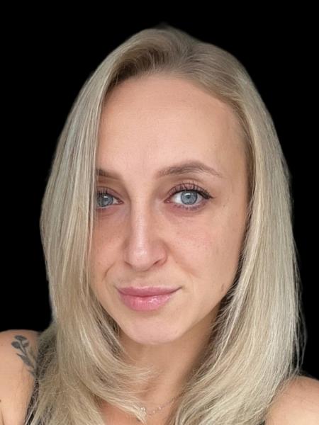 Profilová fotografie uživatele Zuza