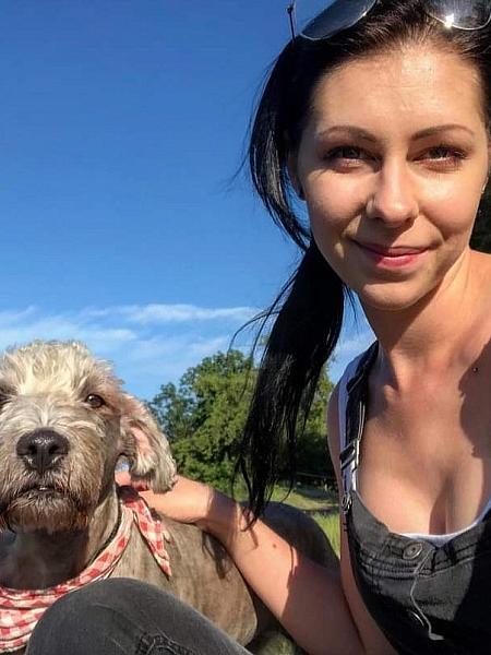 Profilová fotografie uživatele Zuzinka96