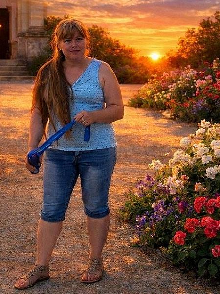 Profilová fotografie uživatele amalka-marci