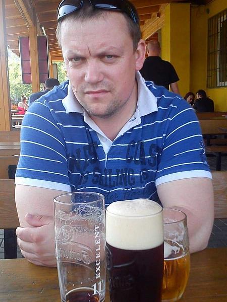 Profilová fotografie uživatele arnold07