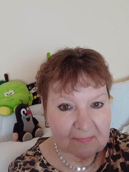 Profilová fotografie uživatele babka100