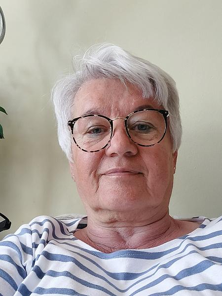 Profilová fotografie uživatele babuci