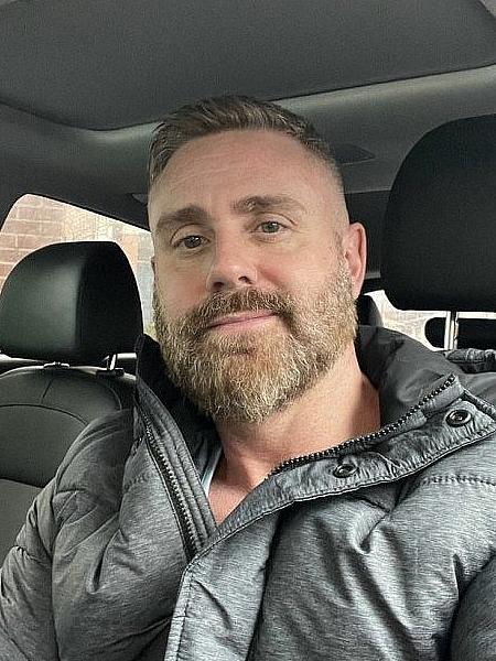 Profilová fotografie uživatele bandom