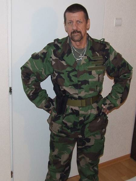 Profilová fotografie uživatele banjo