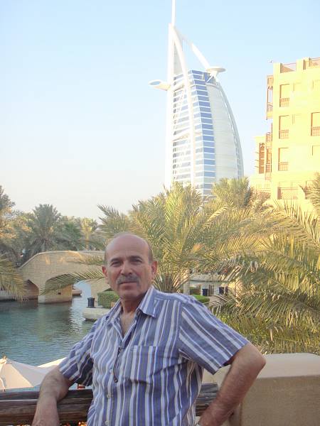 Profilová fotografie uživatele bashar-a