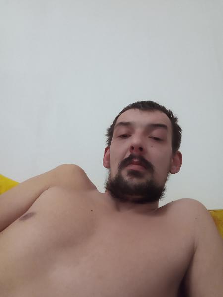 Profilová fotografie uživatele bbukxpukx