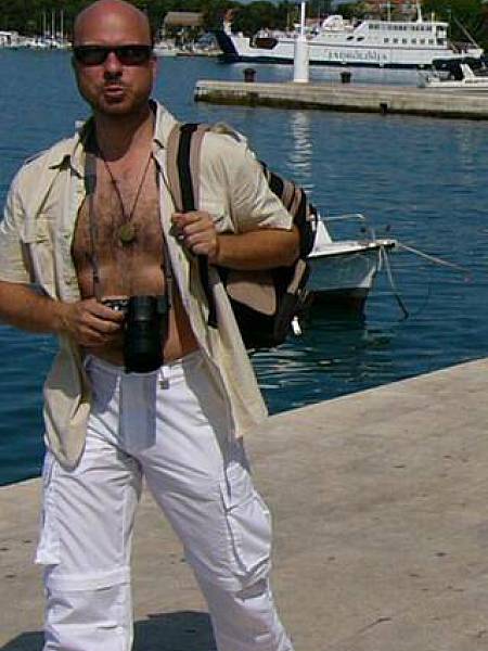 Profilová fotografie uživatele benyam