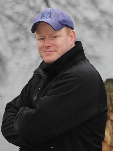 Profilová fotografie uživatele bifs