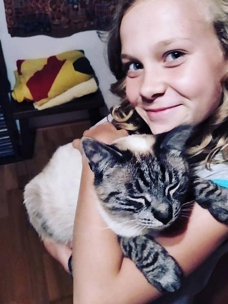 Profilová fotografie uživatele blondynazlondyna