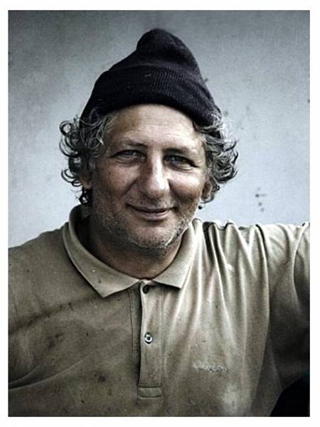 Profilová fotografie uživatele bondi