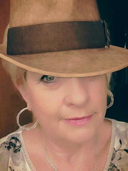 Profilová fotografie uživatele brusinka1694