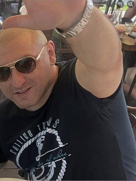 Profilová fotografie uživatele chatujme111