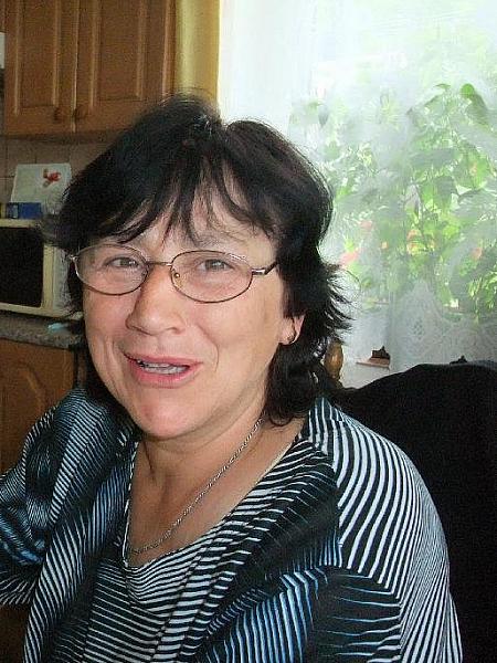 Profilová fotografie uživatele citrnala