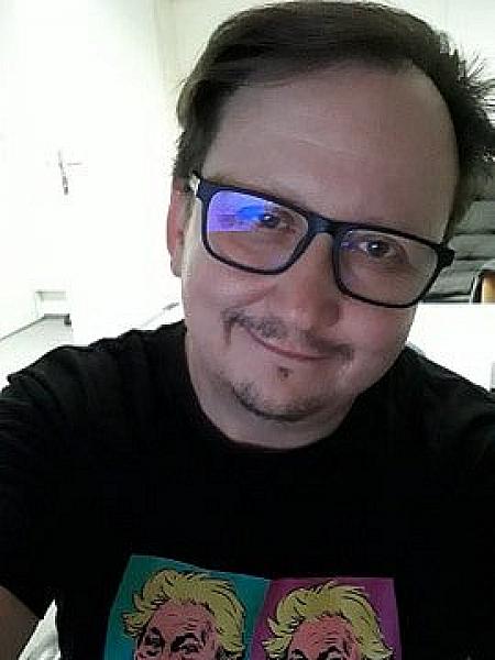 Profilová fotografie uživatele clood