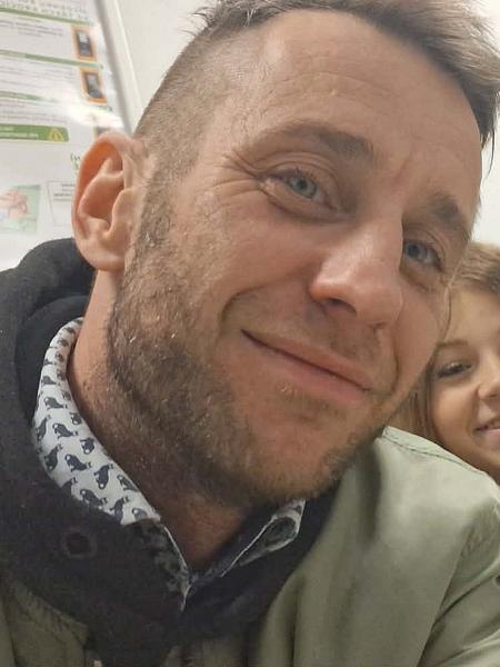 Profilová fotografie uživatele dafka