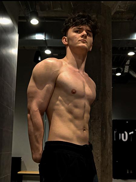Profilová fotografie uživatele danny171
