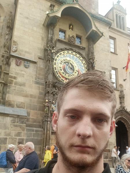 Profilová fotografie uživatele dynaplay