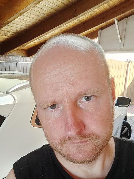 Profilová fotografie uživatele email23