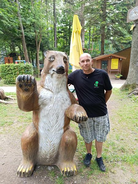 Profilová fotografie uživatele emcas