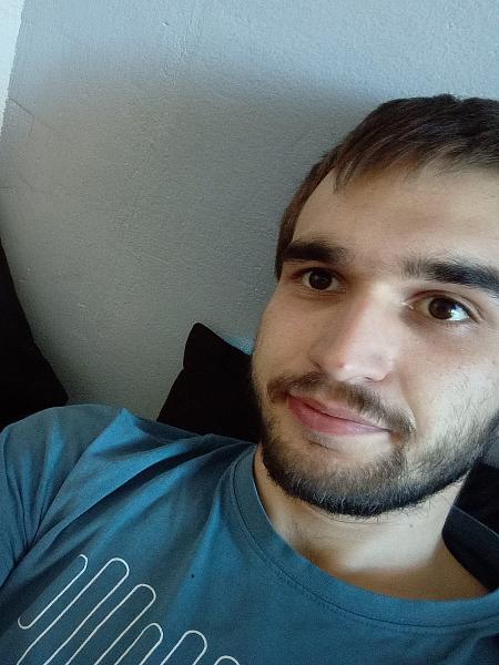 Profilová fotografie uživatele fridrin3