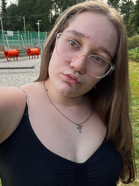 Profilová fotografie uživatele gabi