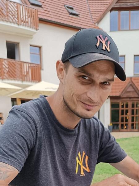 Profilová fotografie uživatele hardhard