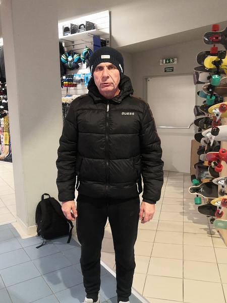 Profilová fotografie uživatele hirou