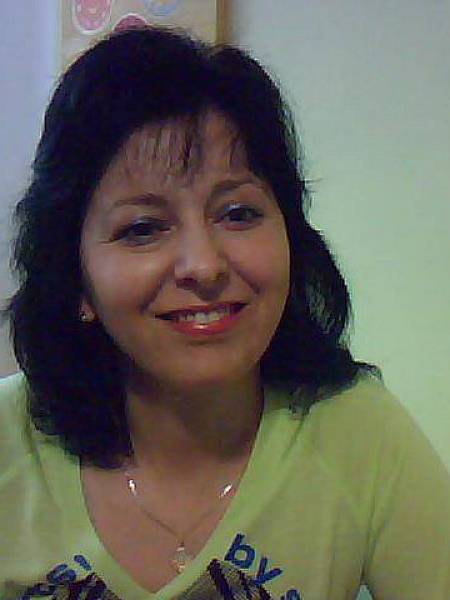 Profilová fotografie uživatele iva-sulcova-52