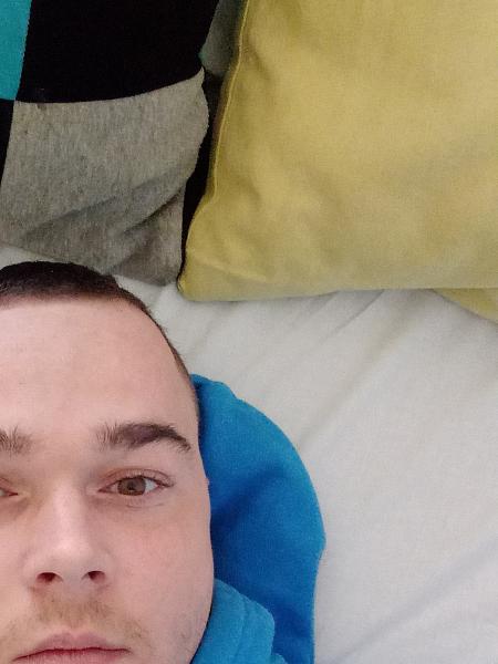 Profilová fotografie uživatele jeliman569