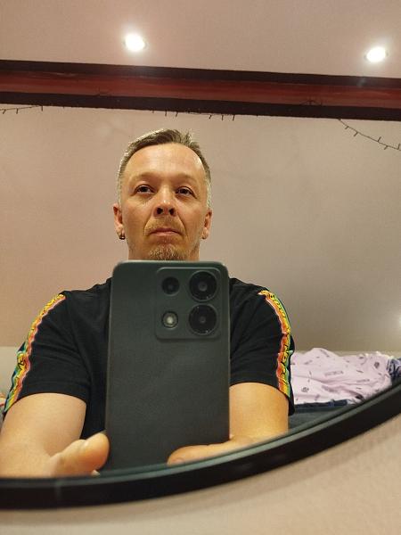 Profilová fotografie uživatele jerby1