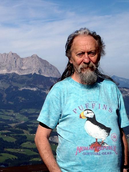 Profilová fotografie uživatele jezek86