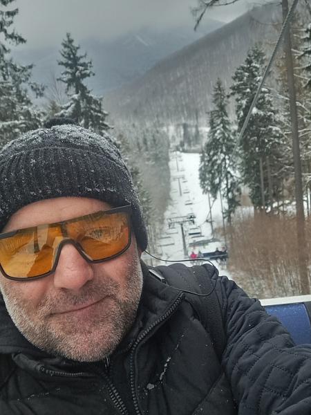 Profilová fotografie uživatele jindbmw