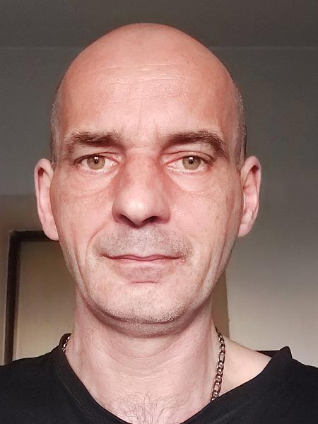 Profilová fotografie uživatele jiribelaska