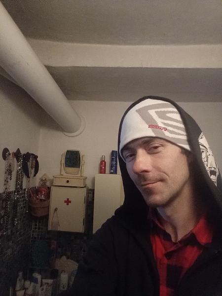 Profilová fotografie uživatele jiriekl333