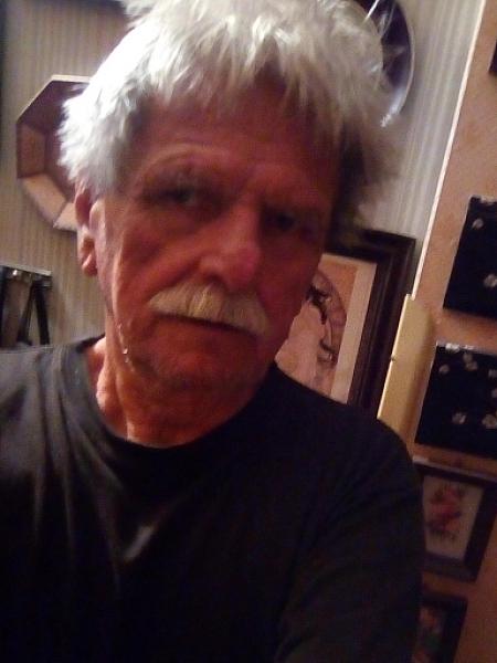 Profilová fotografie uživatele jirkakekrt