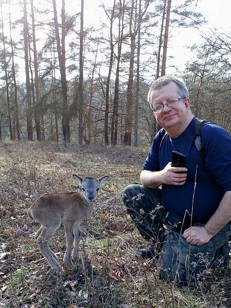Profilová fotografie uživatele jouza11
