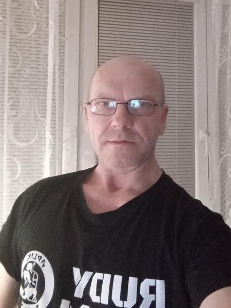 Profilová fotografie uživatele ka-mil