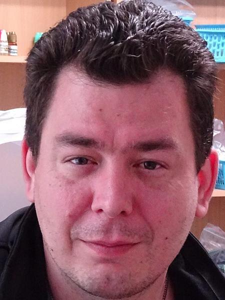 Profilová fotografie uživatele karel-novator