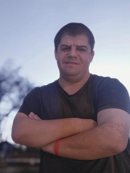 Profilová fotografie uživatele ko45