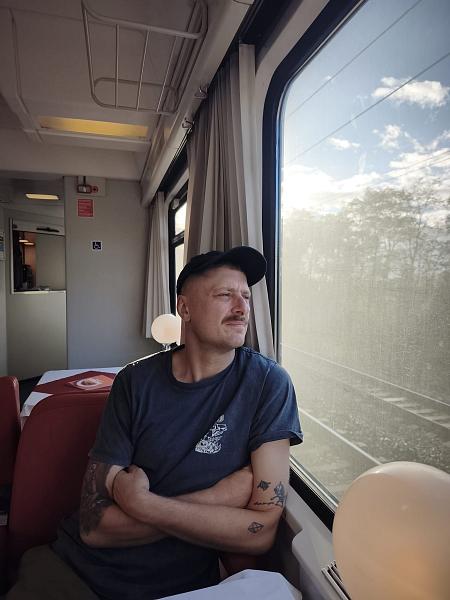 Profilová fotografie uživatele kubaPL