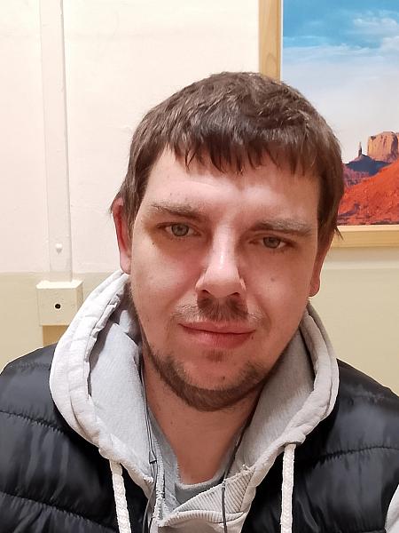 Profilová fotografie uživatele ladablumert