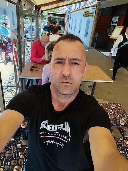 Profilová fotografie uživatele martinfrehar