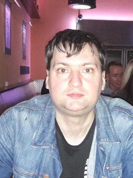 Profilová fotografie uživatele martinstefka