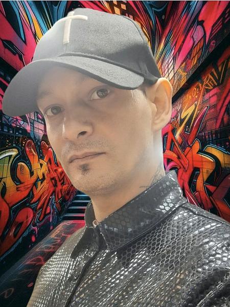 Profilová fotografie uživatele metrixgabco