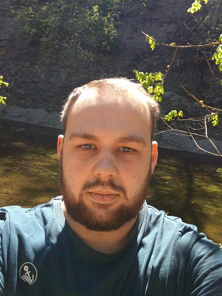 Profilová fotografie uživatele michal77
