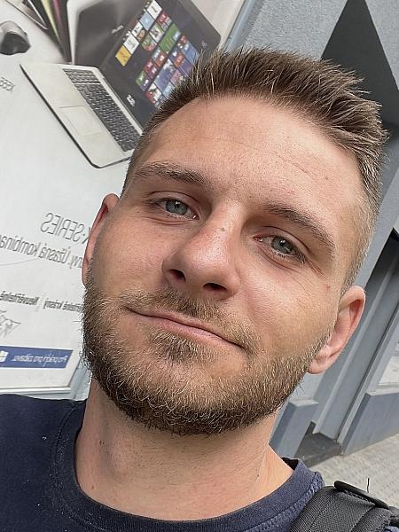 Profilová fotografie uživatele misanek95