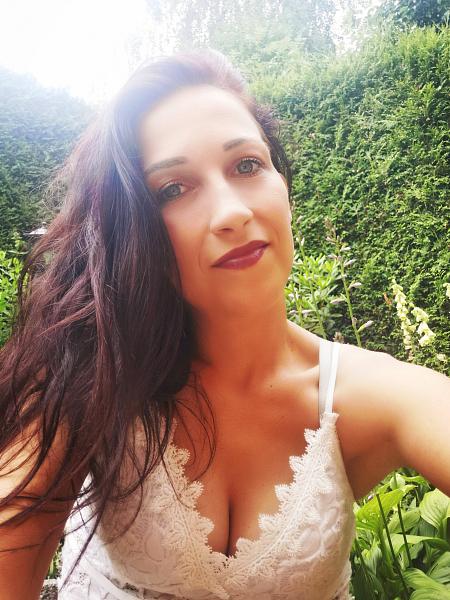 Profilová fotografie uživatele mones