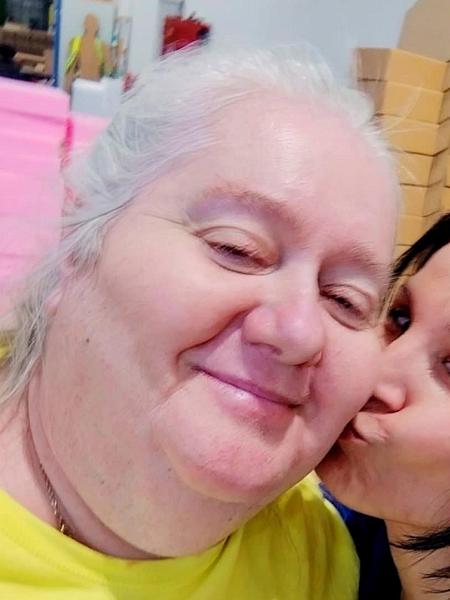 Profilová fotografie uživatele monikakozenska